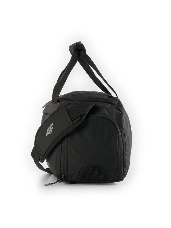 4F 4F Torba ESSENTIAL Czarny