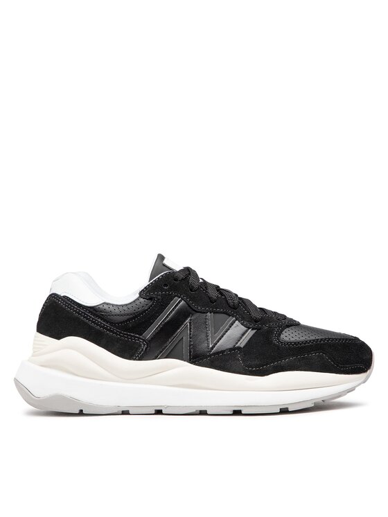 New Balance New Balance Sneakersy M5740SLB Czarny