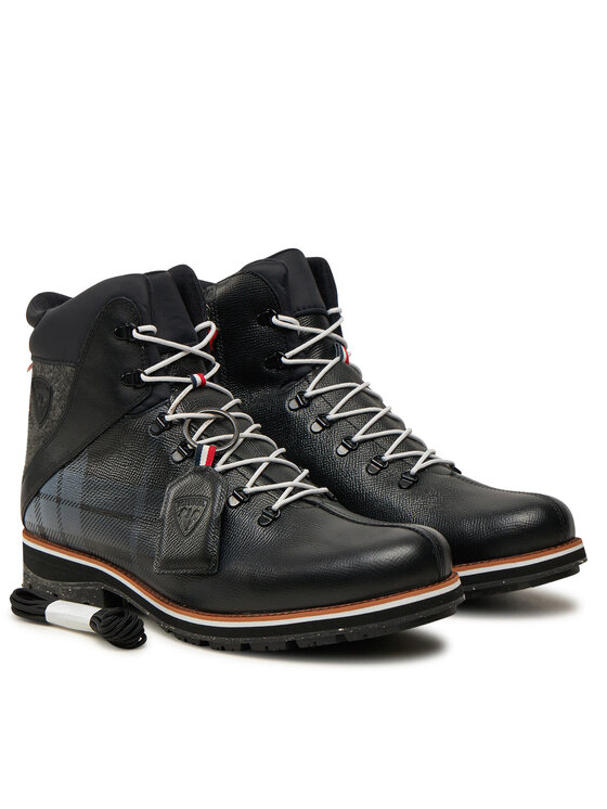 Rossignol Rossignol Bakancs 1907 Chamonix RNKM190 Szürke
