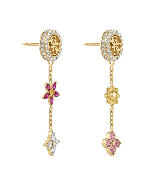 Guess Guess Fülbevaló JUBE06 036JW Arany