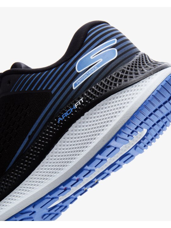 Skechers Skechers Sneakersy 172053-BLK Czarny