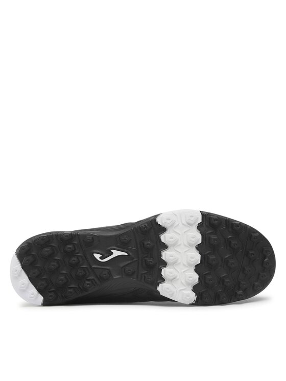 Joma Joma Čevlji za nagomet Aguila 2201 AGUW2201TF Črna