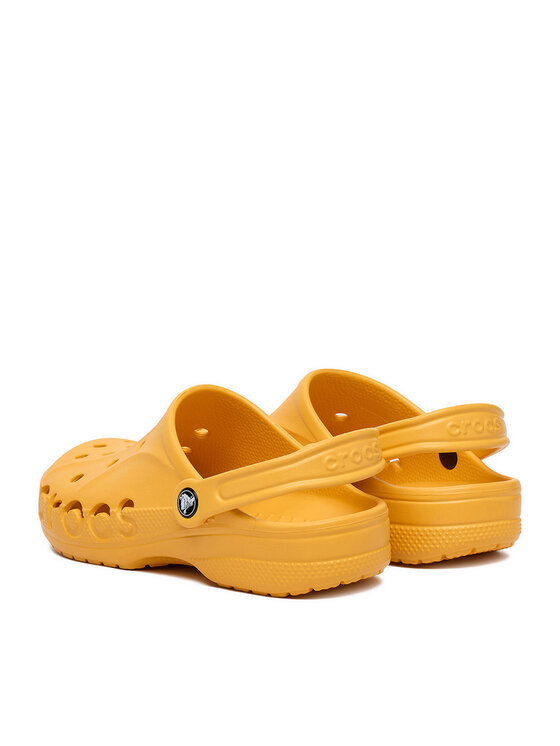 Crocs Crocs Plätud C-BAYA 10126-837 Kollane