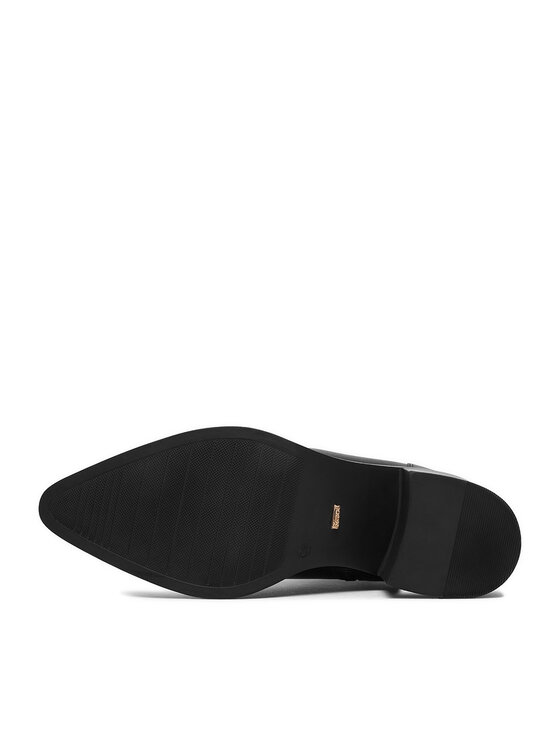 MEXX MEXX Botki CEO-MX/047C-WI44 Czarny