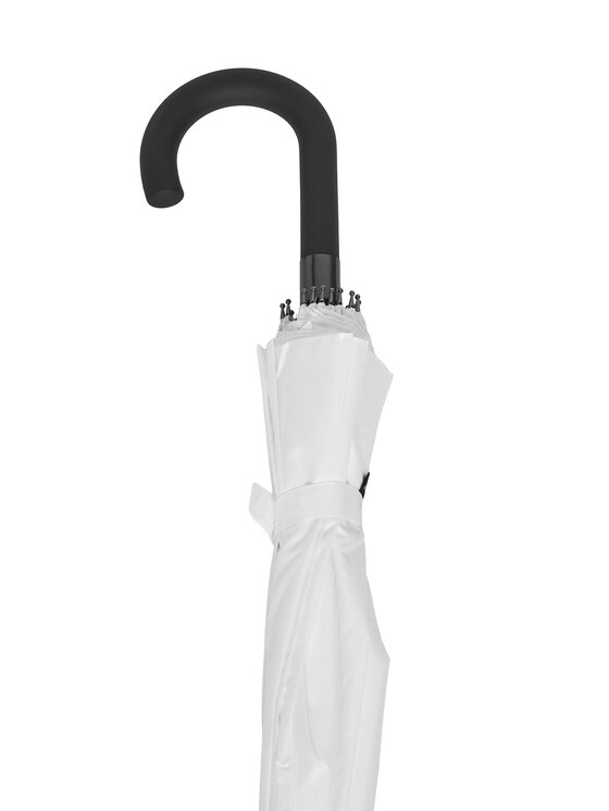 Semi Line Semi Line Ομπρέλα 2512-4 Λευκό