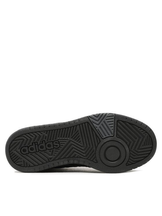 adidas adidas Tenisice Hoops 3.0 GW6421 Crna