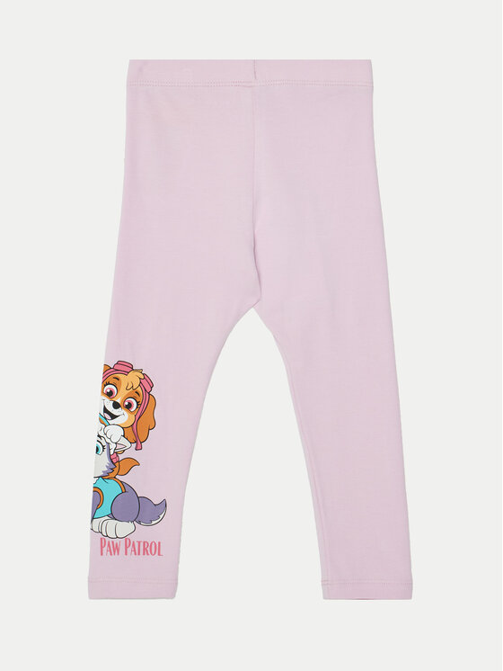 NAME IT NAME IT Παντελόνι υφασμάτινο 13238549 Ροζ Regular Fit