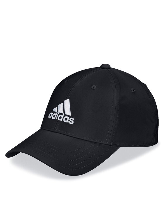adidas adidas Czapka z daszkiem IB3244 Czarny