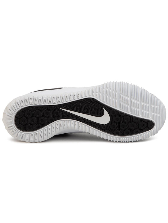 Nike Nike Čevlji za telovadbo Zoom Hyperace 2 AA0286 100 Bela