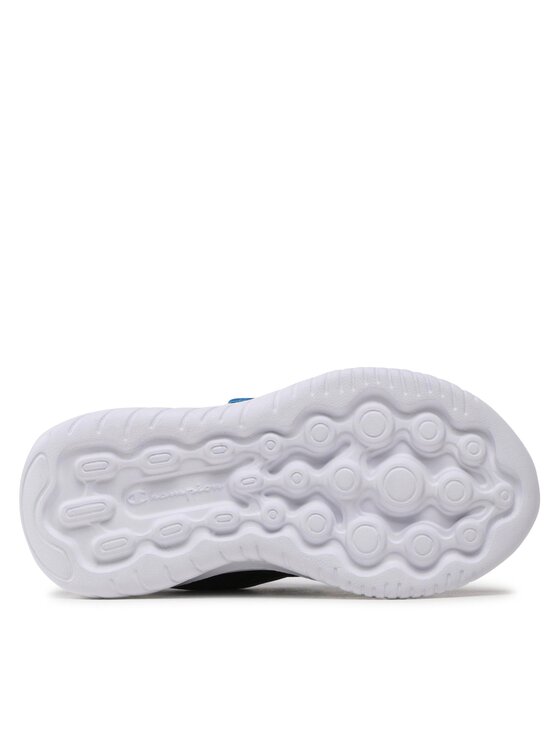 Champion Champion Sneakersy Softy Evolve B S32453-CHA-KK002 Czarny