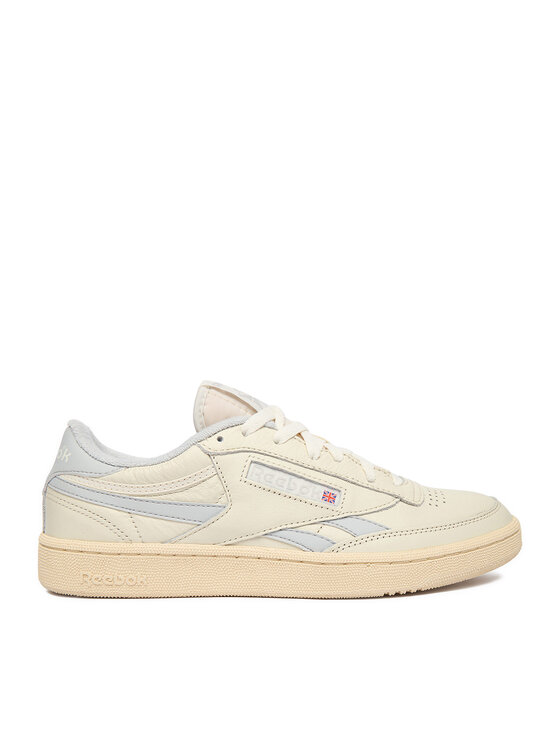 Reebok Reebok Sneakersy EO-CLUB C REVENGE VINTAGE 100233963 Écru