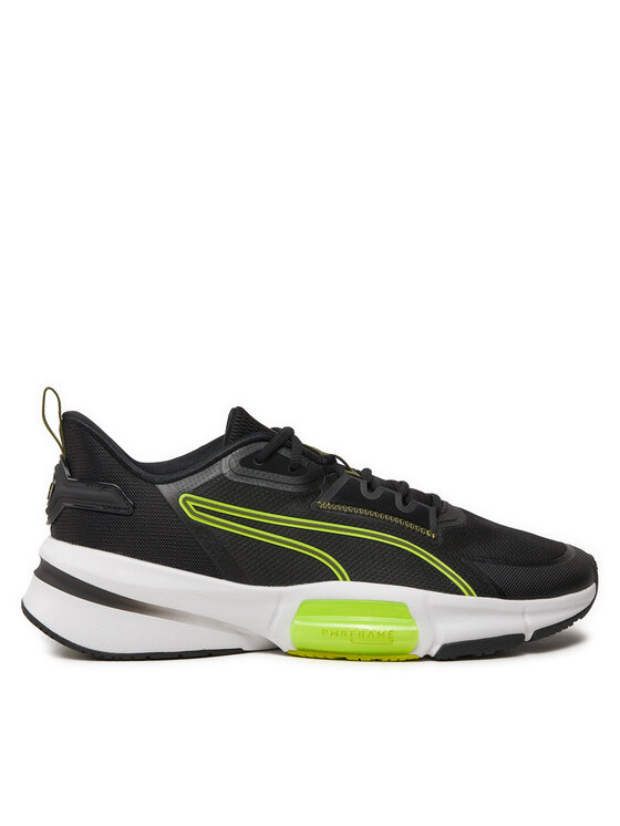 Puma Puma Boty do posilovny Pwrframe Tr 3 379482 03 Černá