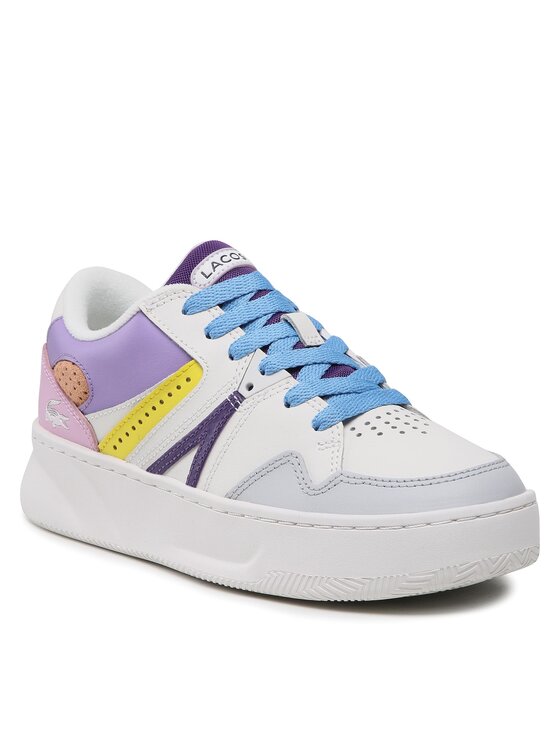 Lacoste Lacoste Tossud L005 222 1 Sfa 7-44SFA00481T6 Valge