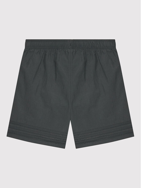 adidas adidas Szorty sportowe Sprt Collection HE2086 Szary Regular Fit