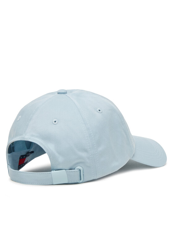 Tommy Jeans Tommy Jeans Czapka z daszkiem Heritage Core Cap AM0AM12933