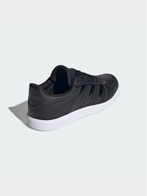 adidas adidas Trampki Breaknet Sleek Czarny