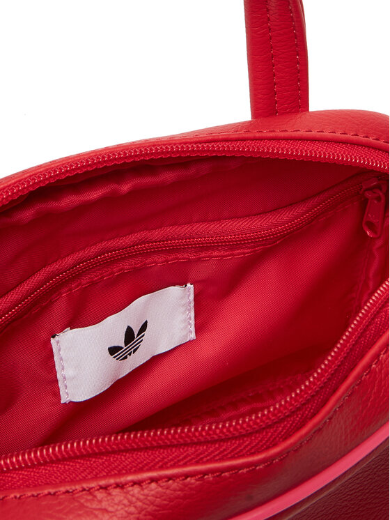 adidas adidas Torbica Adicolor XS JX7875 Crvena