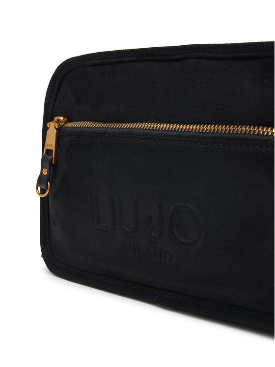 Liu Jo Liu Jo Handtasche AF6011 T711A Schwarz