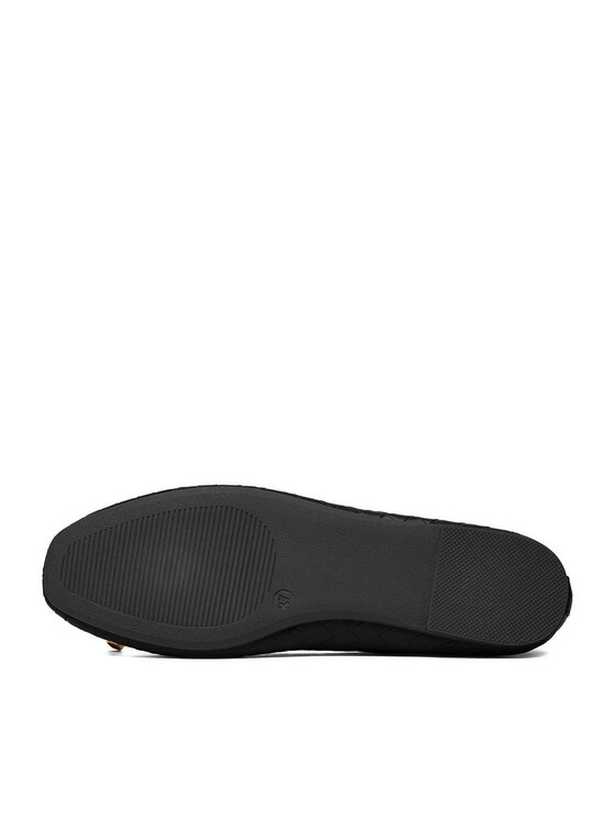 JENNY JENNY Ballerinas CEO-WSS21735-02 Schwarz