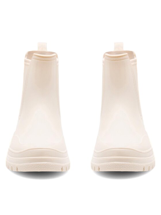 Jenny Fairy Jenny Fairy Gummistiefel AJ0317-8 Beige