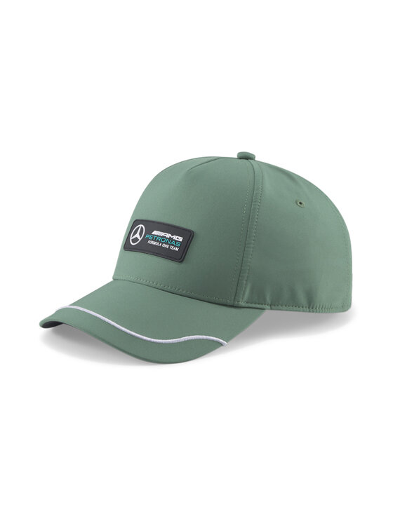 Puma Puma Czapka z daszkiem 024061 Zielony