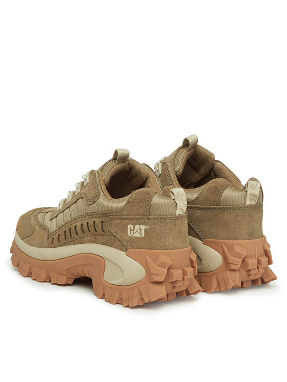 CATerpillar CATerpillar Sneakers P726245 Marrone