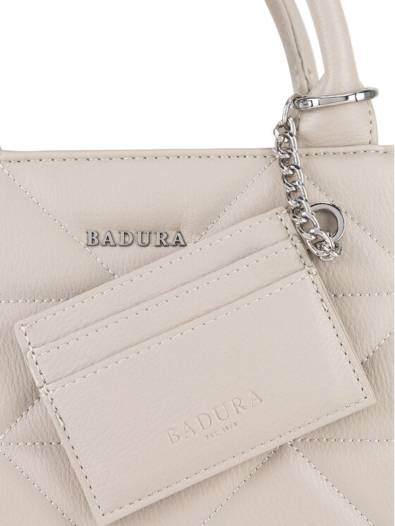 Badura Badura Käekott LOA6333A Beež