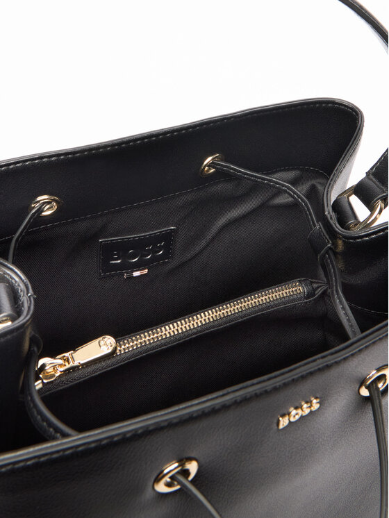 BOSS BOSS Handtasche 50558134 Schwarz