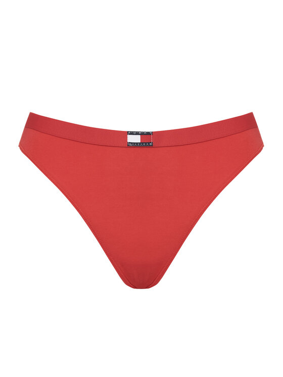 Tommy Hilfiger Tommy Hilfiger String-Set UW0UW05642 Bunt