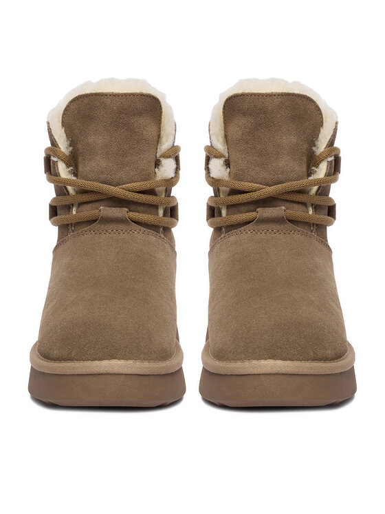Lasocki Lasocki Schneeschuhe CEO-HDR241212-2 Beige