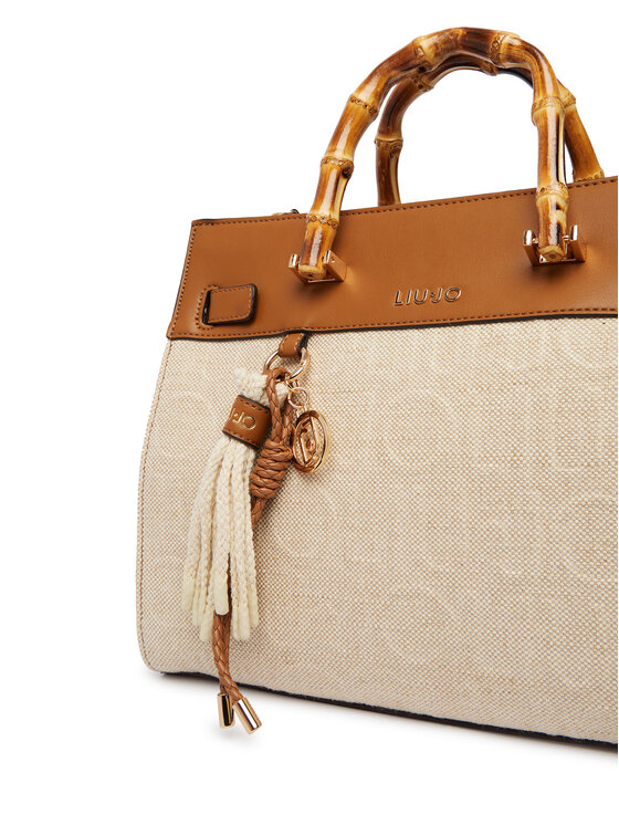 Liu Jo Liu Jo Borsetta AA6086 T381A Beige