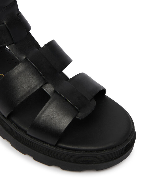 Clarks Clarks Szandál Orinoco3 Cove 26186087 Fekete