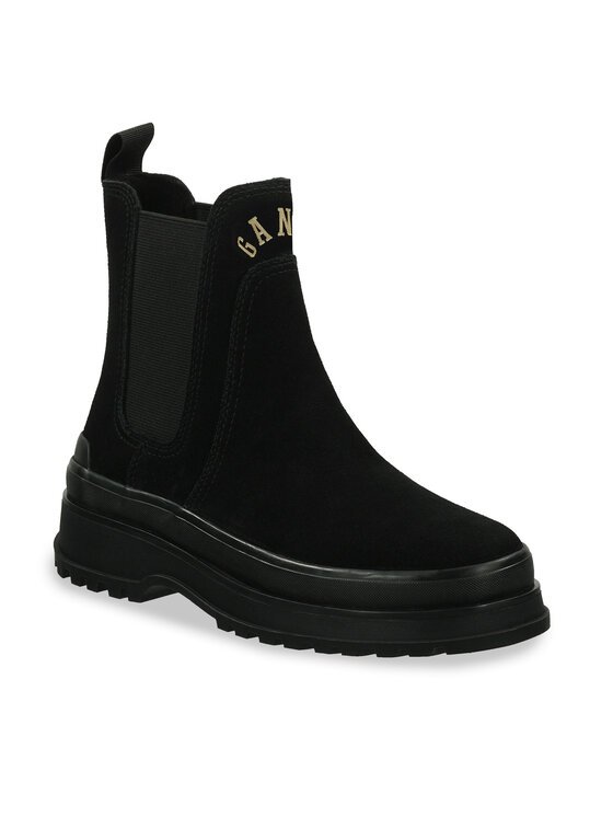 Gant Gant Chelsea cipele Wintly 29553793 Crna