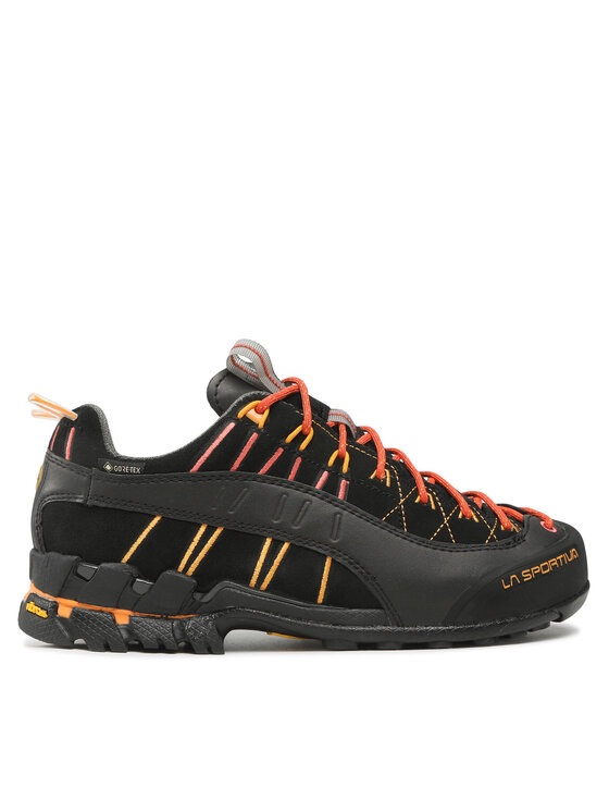 La Sportiva La Sportiva Turistiniai batai Hyper Gtx GORE-TEX 17MBL Juoda