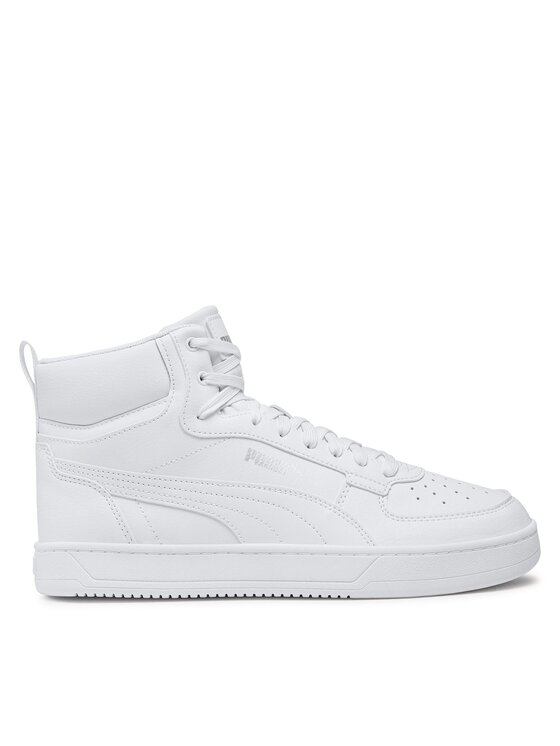 Puma Puma Αθλητικά Caven 2.0 Mid 392291 02 Λευκό