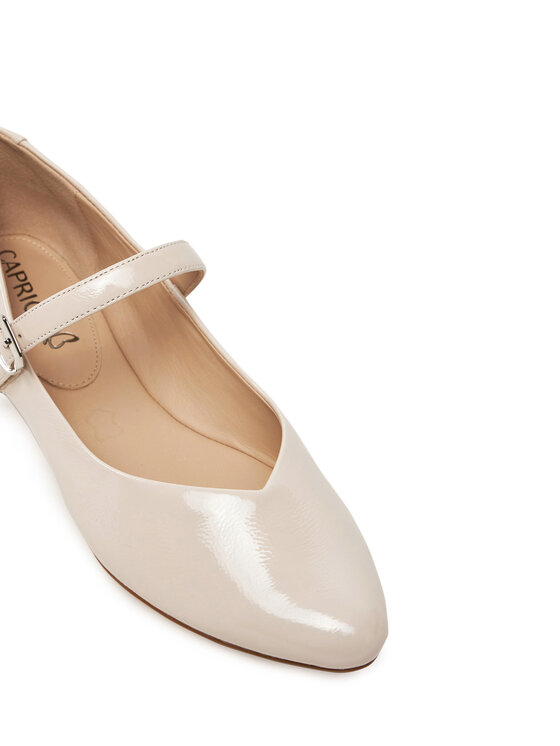Caprice Caprice Ballerinas 9-22112-44 Beige