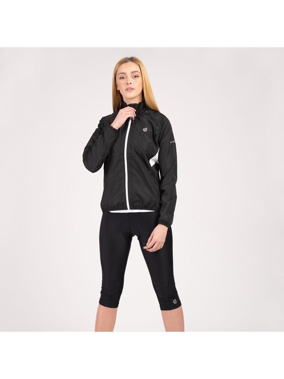 Dare2B Dare2B Kurtka outdoor Rebound Czarny Ladies Fit