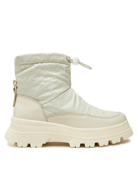 BOSS Boss Schneeschuhe Foster 50523505 Écru