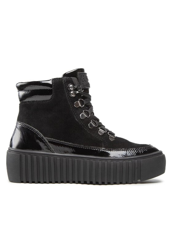 Rage Age Rage Age Ghete RA-69-06-000501 Negru