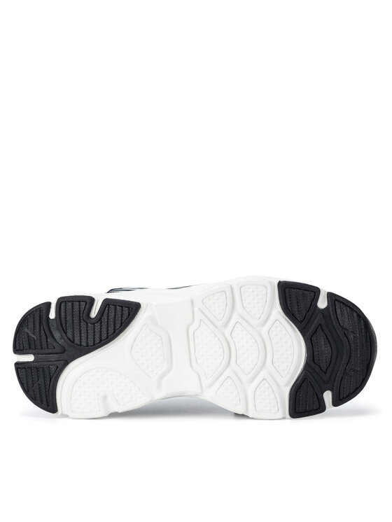 Sprandi Sprandi Sneakersy CP40-23404Z(IV)CH Granatowy