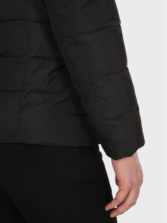 Evenemen Evenemen Kurtka przejściowa HERNO Czarny Slim Fit