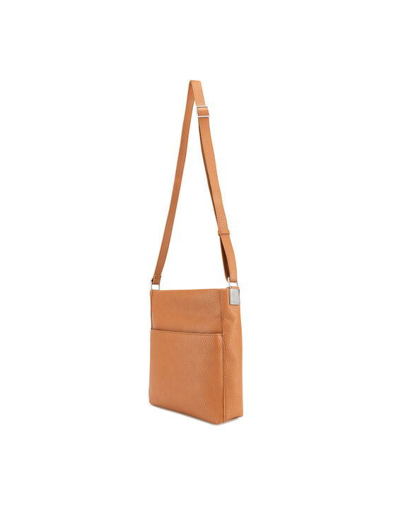 Lasocki Lasocki Handtasche LSK-K-060-06 Braun