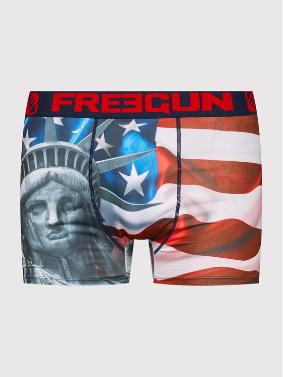 Boxer FGA18/1/BM/STA Multicolore