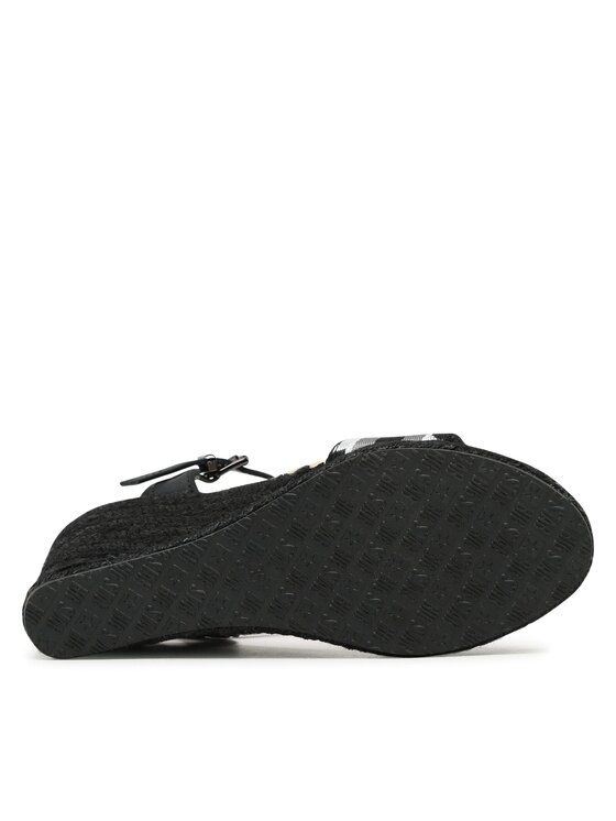 Big Star Shoes Big Star Shoes Espadrillid LL274877 Must