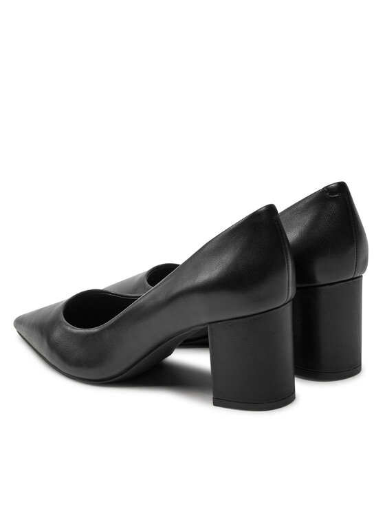 HUGO HUGO Décolleté Devany Chpump 50524828 10260855 Nero