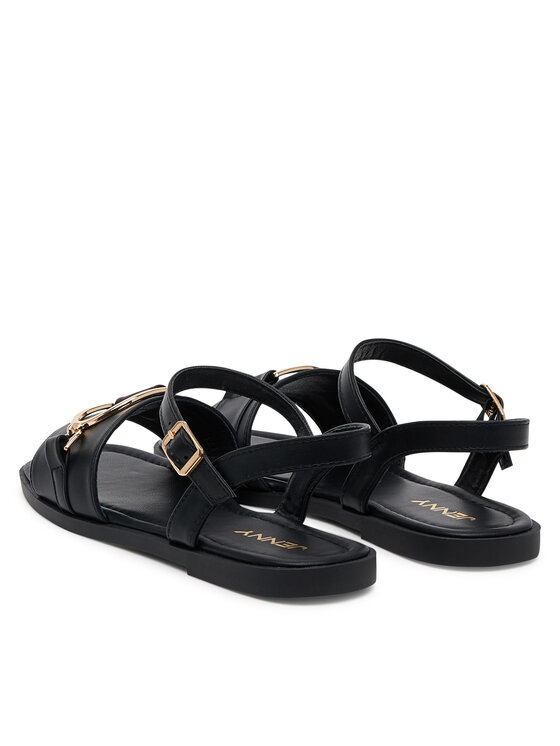 JENNY JENNY Sandaalid WS5727-20 Must