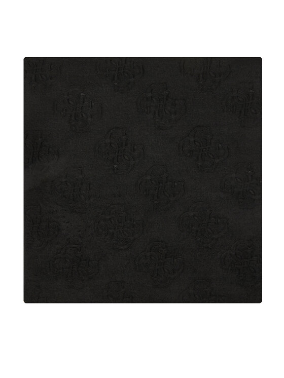 Guess Guess Fular AM9532 POL03 Negru
