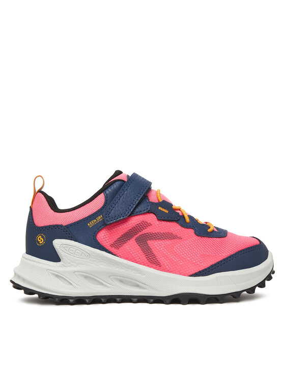 Keen Keen Trekkings Zionic Wp 1031246 Colorat