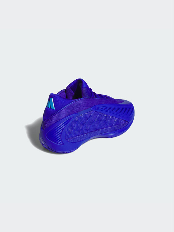 adidas adidas Buty do koszykówki Anthony Edwards 2 Niebieski jasny