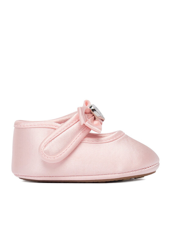 Guess Guess Cipele CEO-CM250408-5 Ružičasta